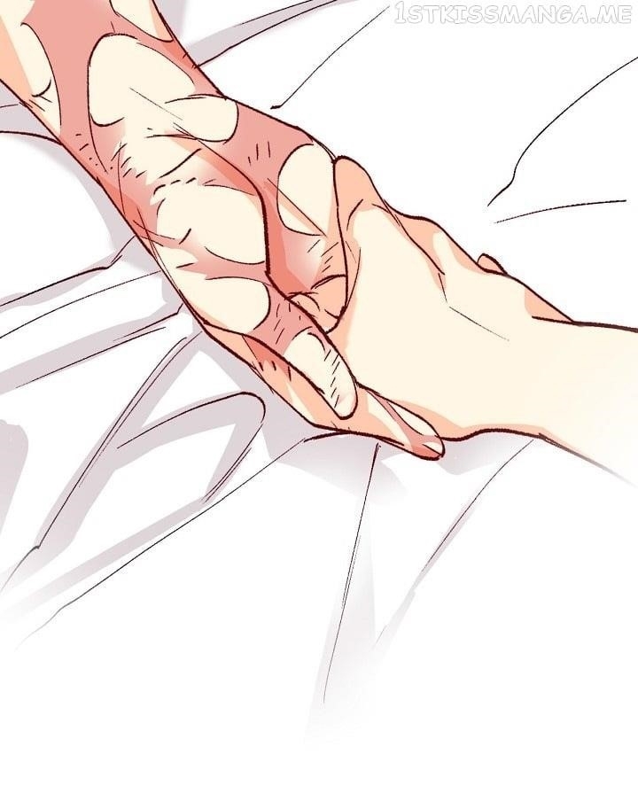 Bring the Love Chapter 120 - Page 76