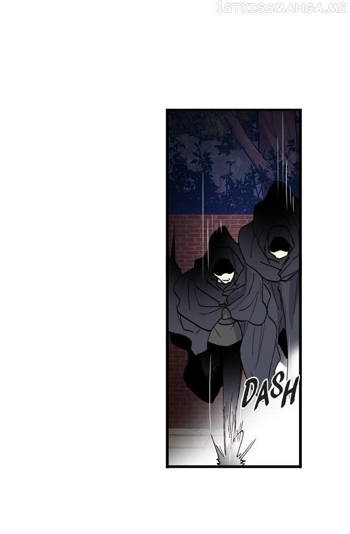 Bring the Love Chapter 120 - Page 78