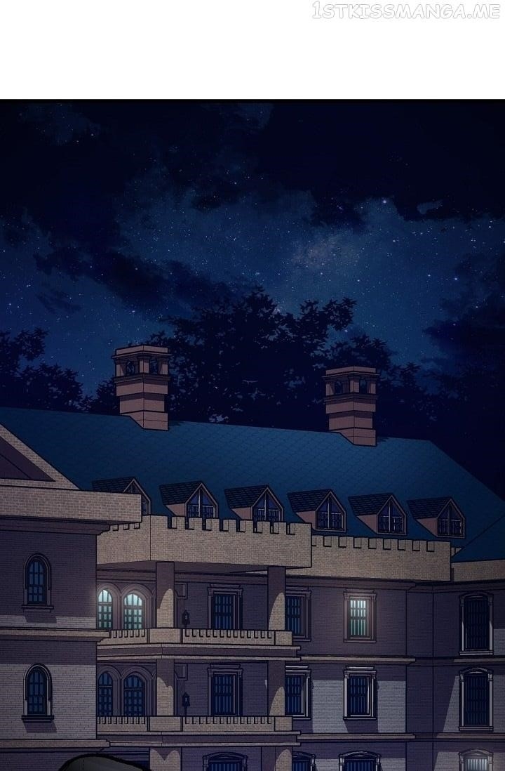 Bring the Love Chapter 120 - Page 79