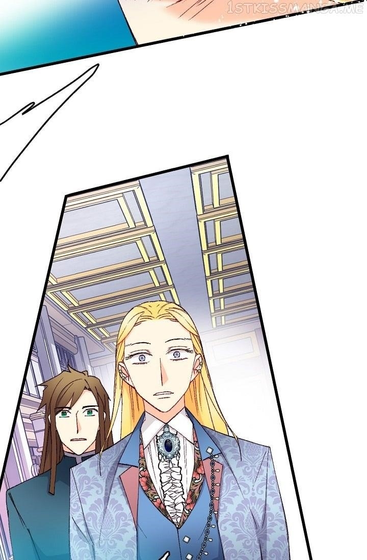 Bring the Love Chapter 120 - Page 8