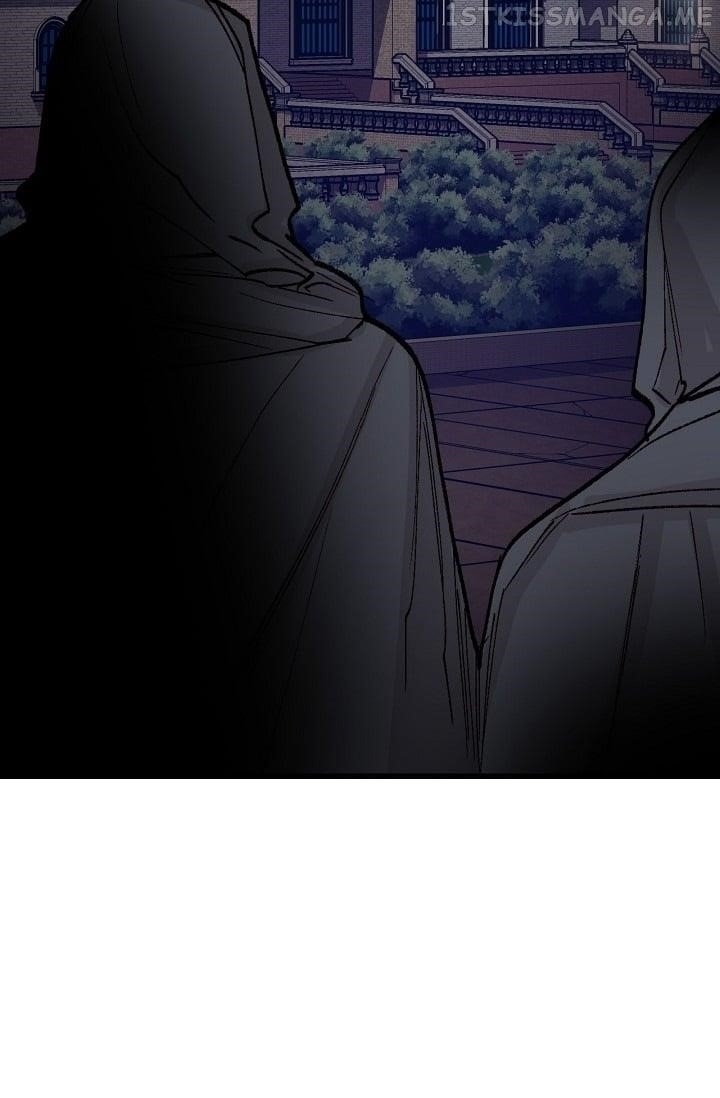 Bring the Love Chapter 120 - Page 80