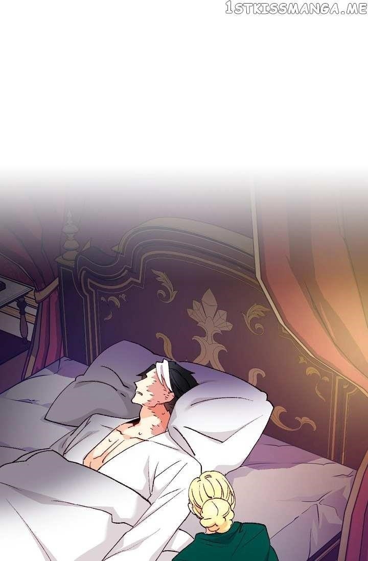 Bring the Love Chapter 121 - Page 11