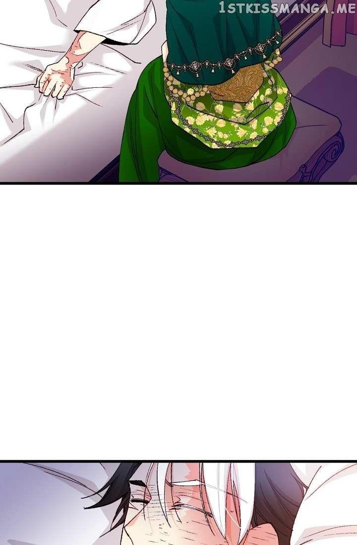 Bring the Love Chapter 121 - Page 12