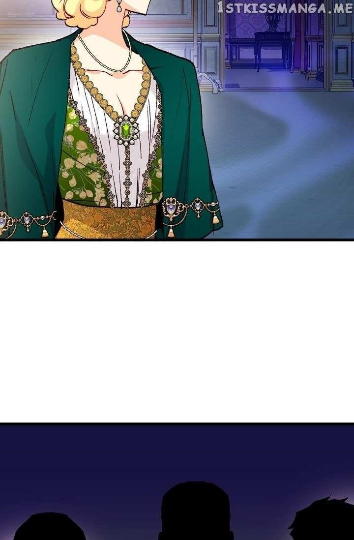 Bring the Love Chapter 121 - Page 16