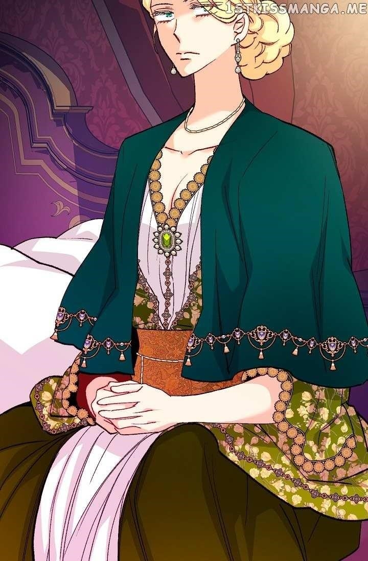 Bring the Love Chapter 121 - Page 18