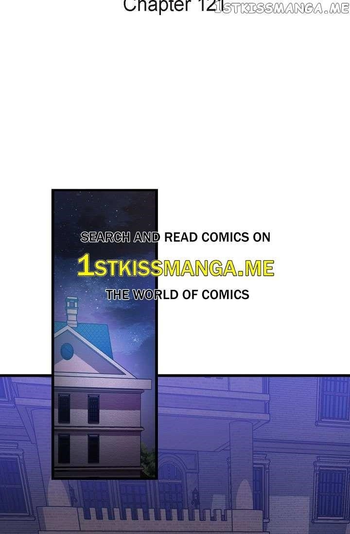 Bring the Love Chapter 121 - Page 2