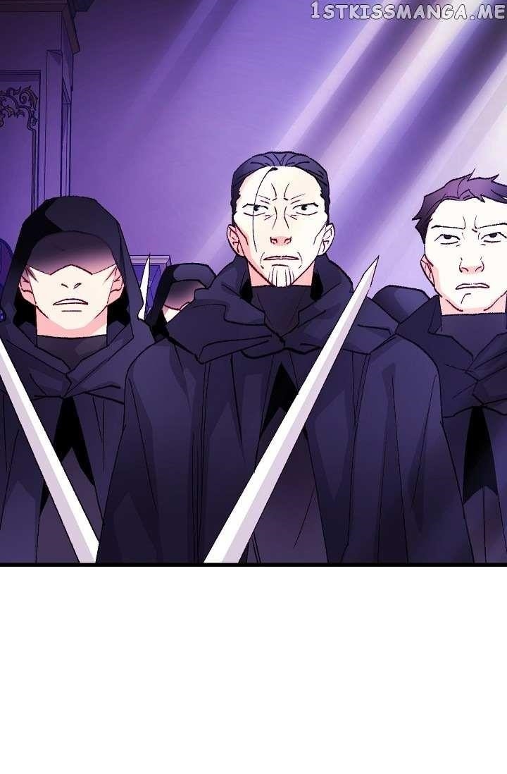 Bring the Love Chapter 121 - Page 20