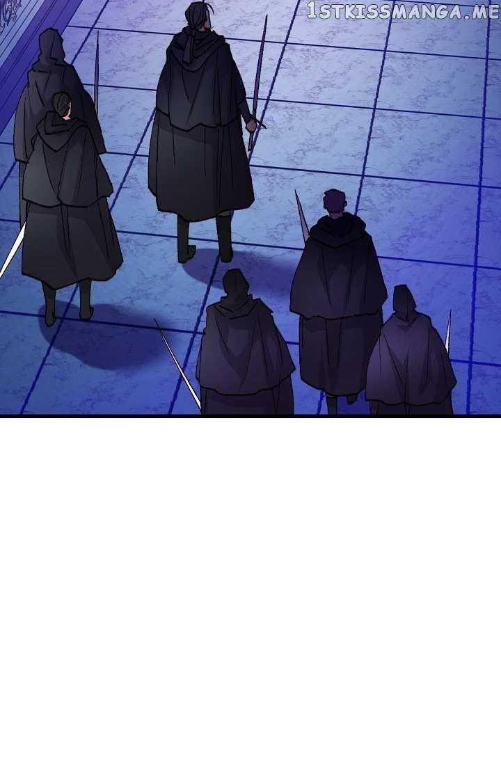 Bring the Love Chapter 121 - Page 22