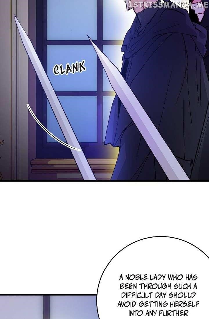 Bring the Love Chapter 121 - Page 27