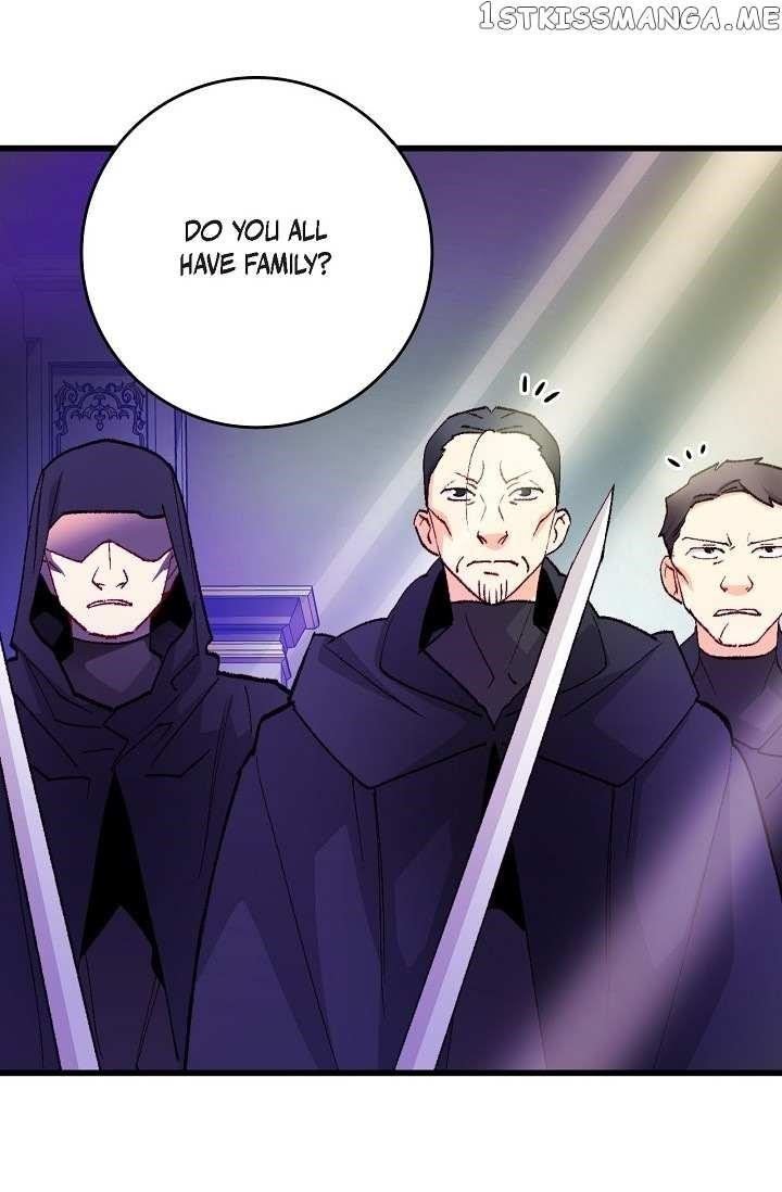 Bring the Love Chapter 121 - Page 29