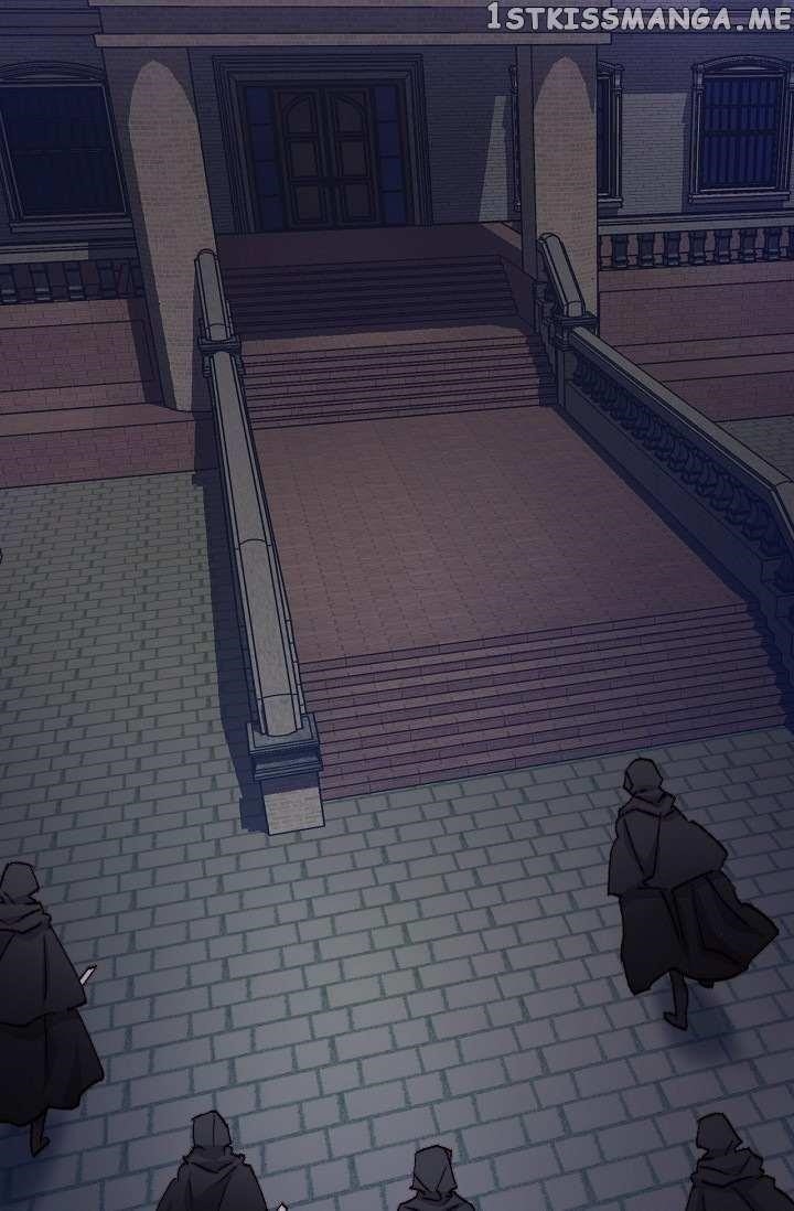 Bring the Love Chapter 121 - Page 3