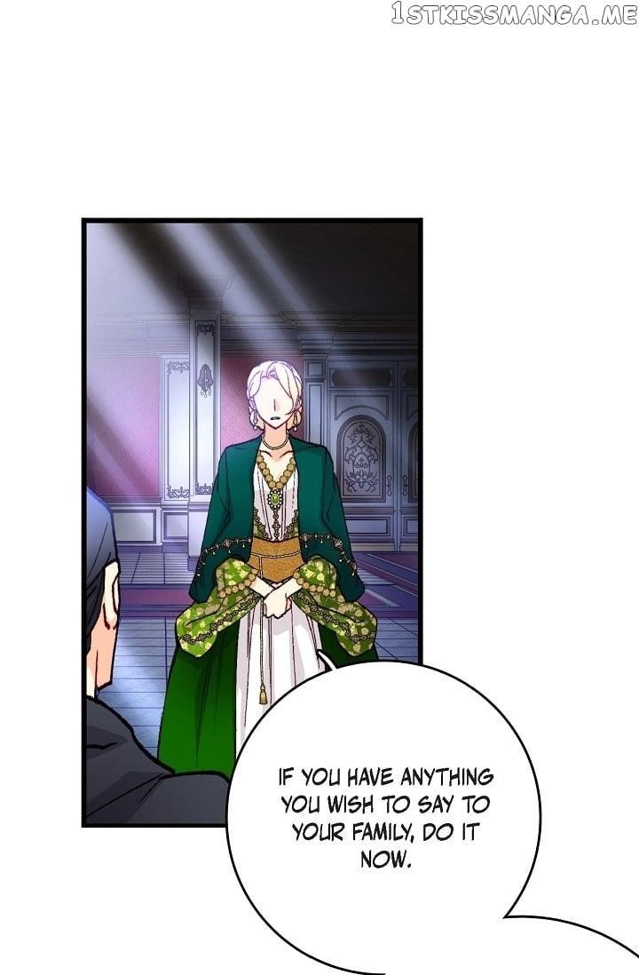 Bring the Love Chapter 121 - Page 30