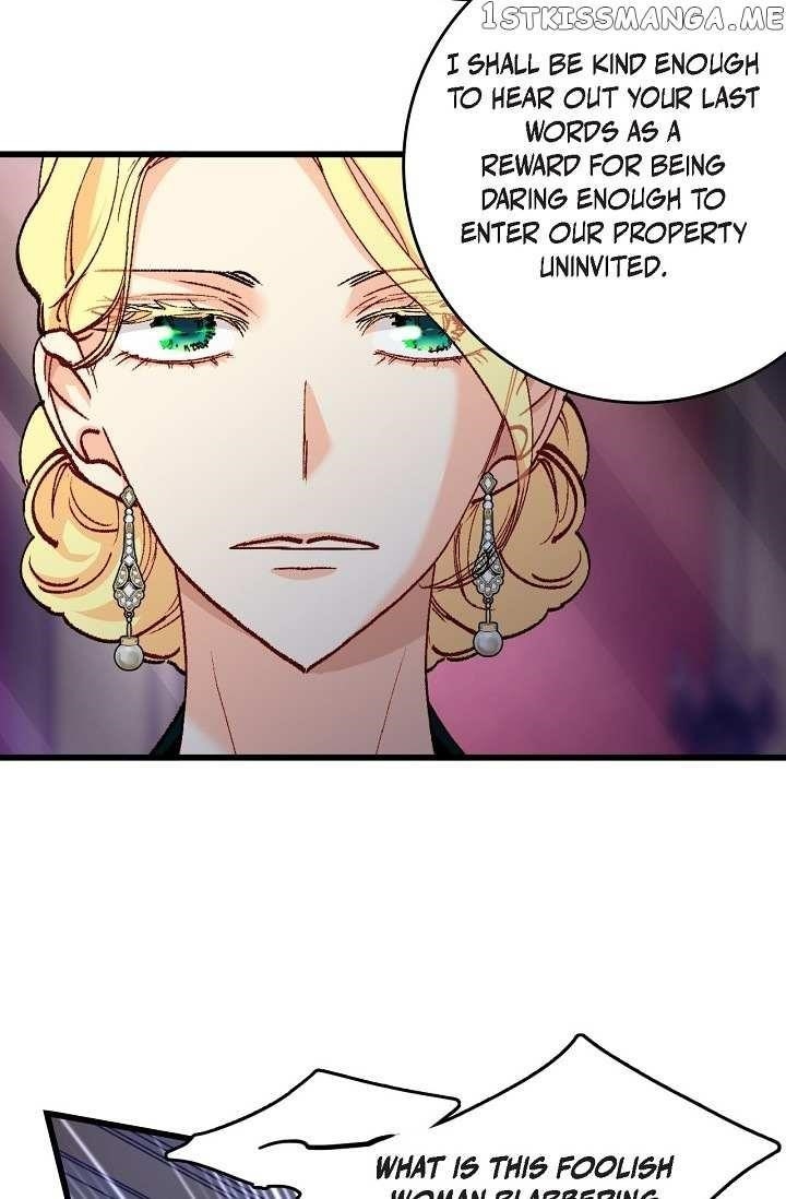 Bring the Love Chapter 121 - Page 31