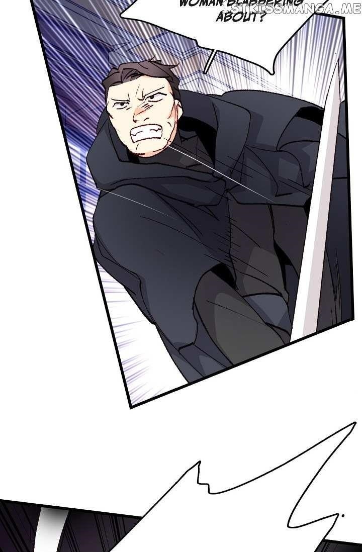 Bring the Love Chapter 121 - Page 32