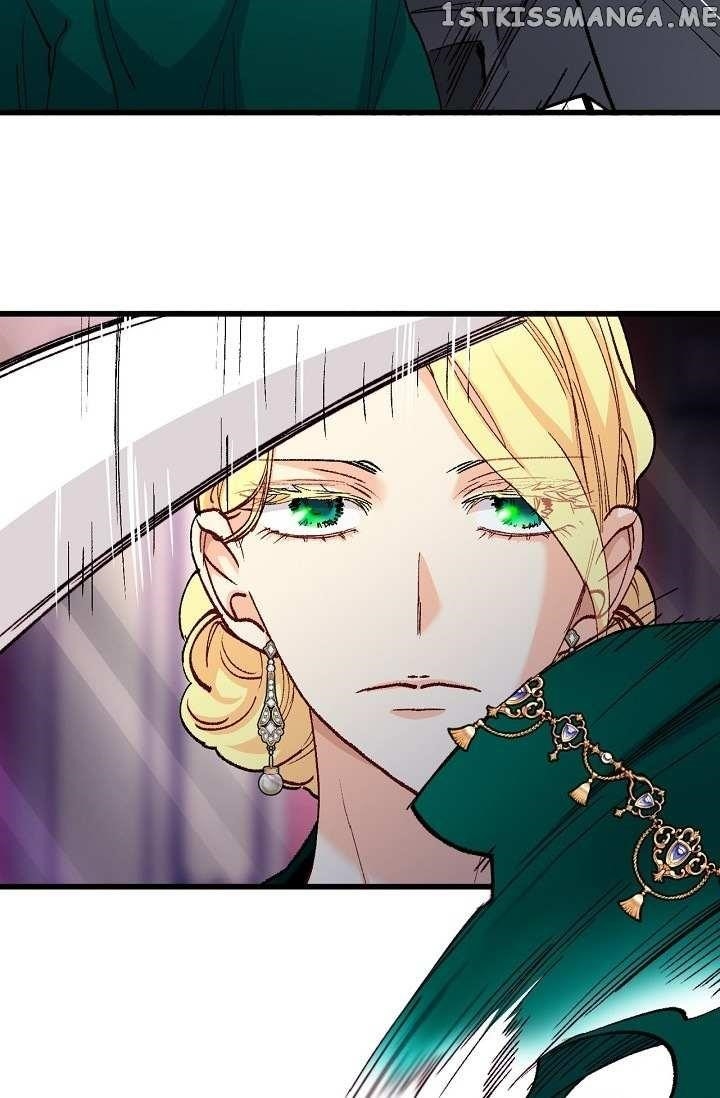 Bring the Love Chapter 121 - Page 34