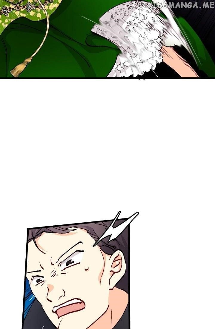 Bring the Love Chapter 121 - Page 36