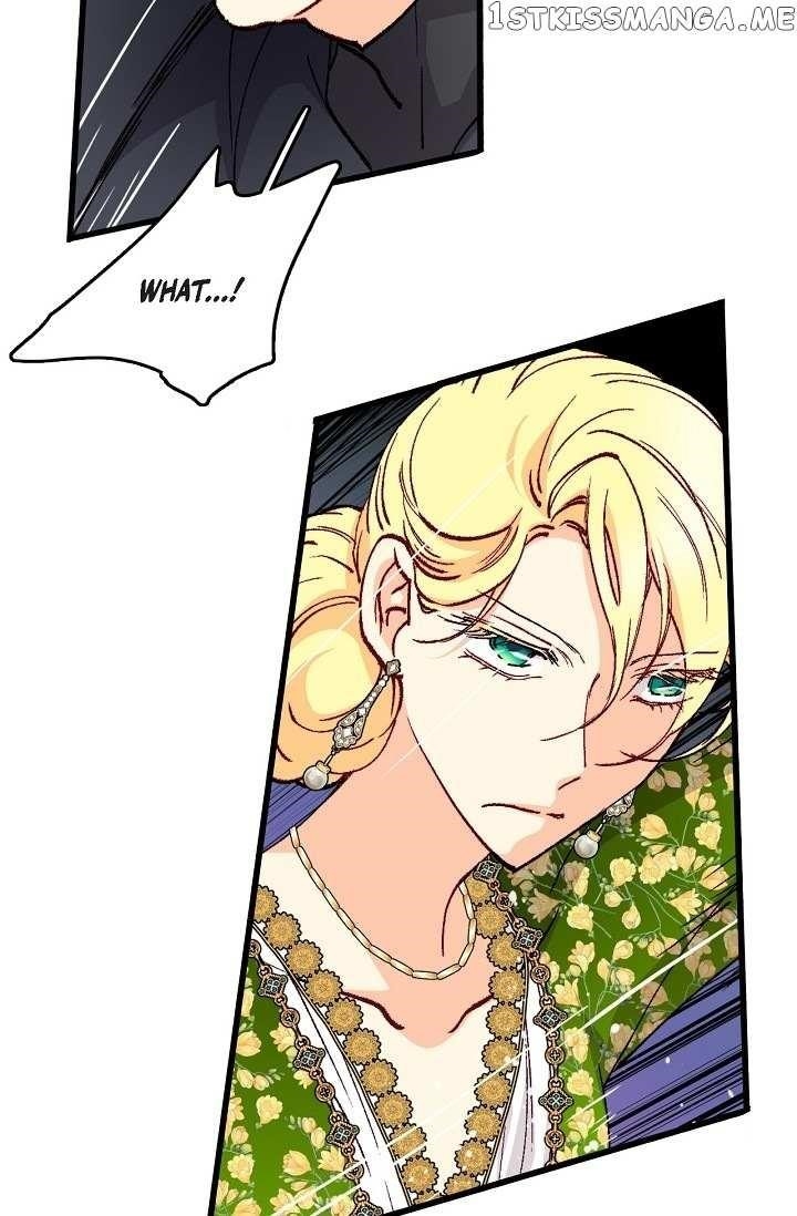 Bring the Love Chapter 121 - Page 37