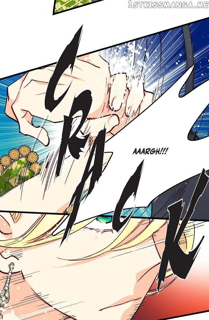 Bring the Love Chapter 121 - Page 38