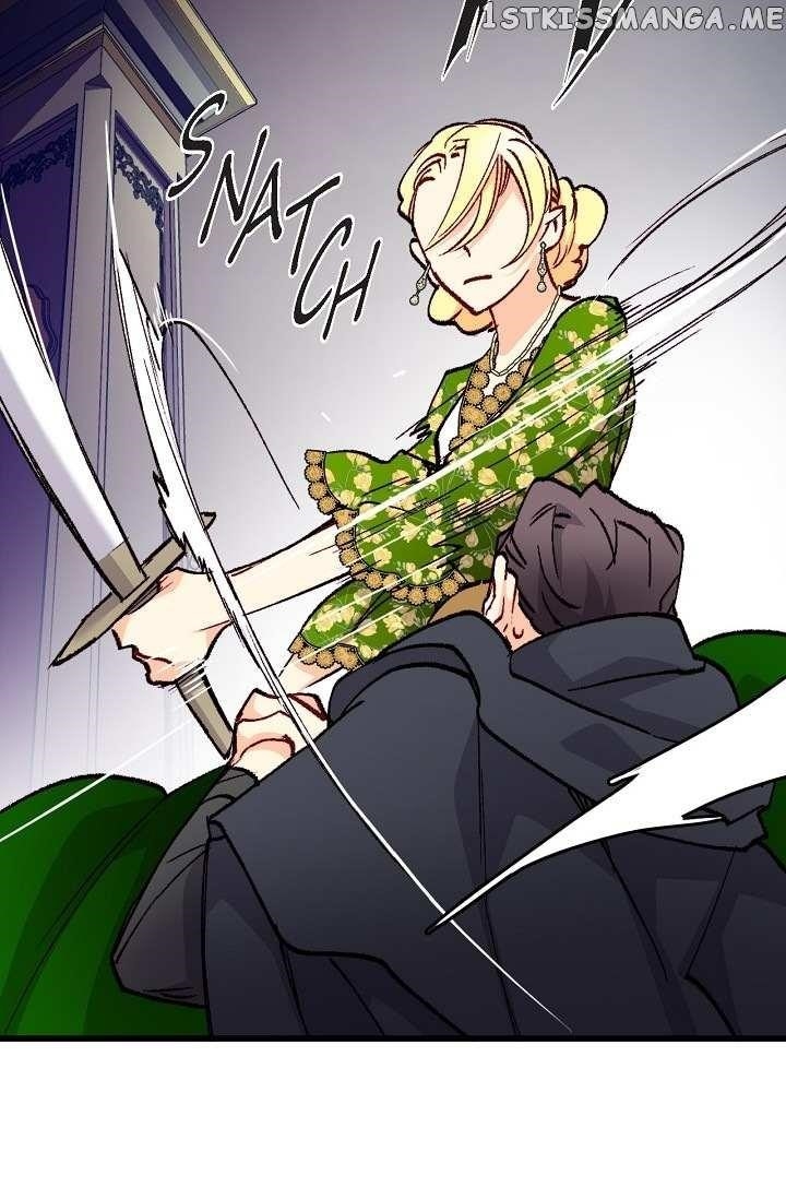 Bring the Love Chapter 121 - Page 41