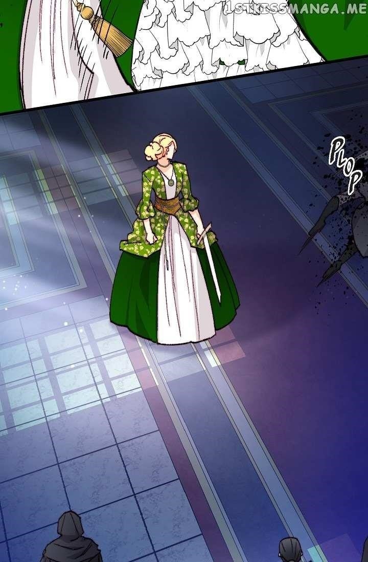 Bring the Love Chapter 121 - Page 44