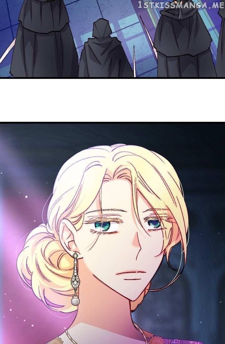 Bring the Love Chapter 121 - Page 45