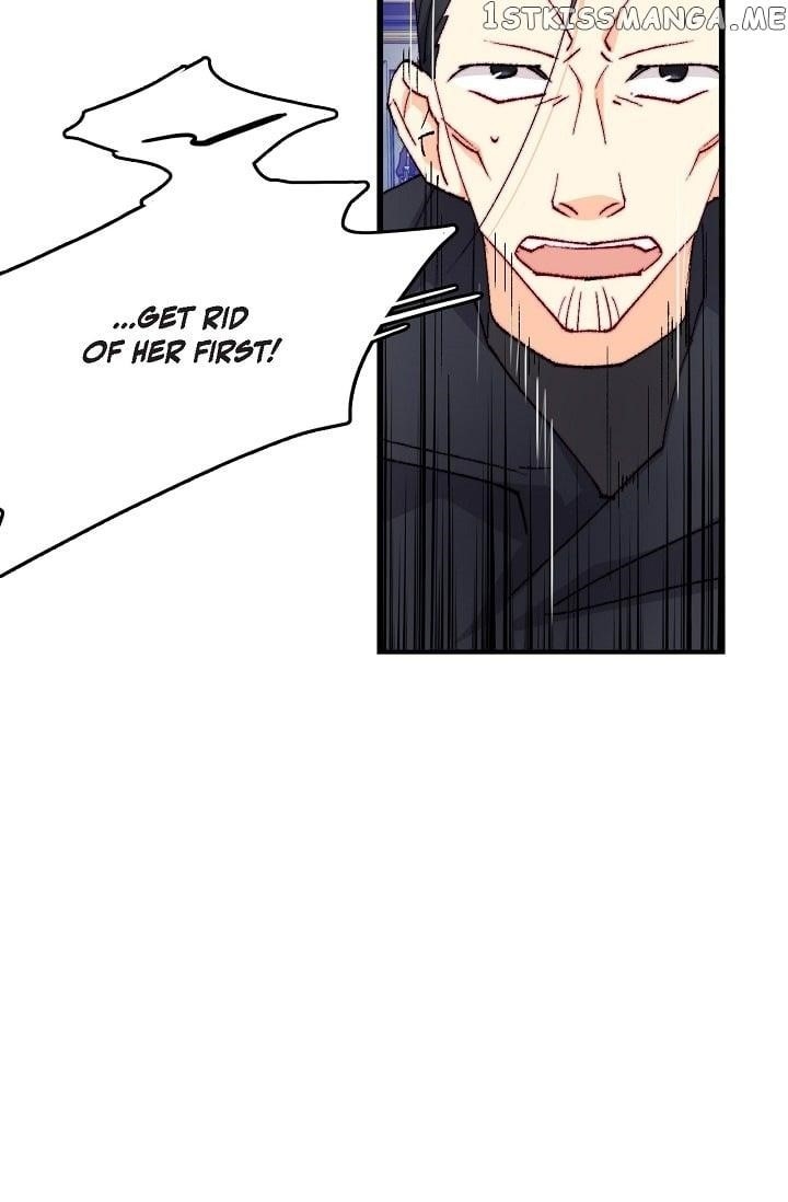 Bring the Love Chapter 121 - Page 48