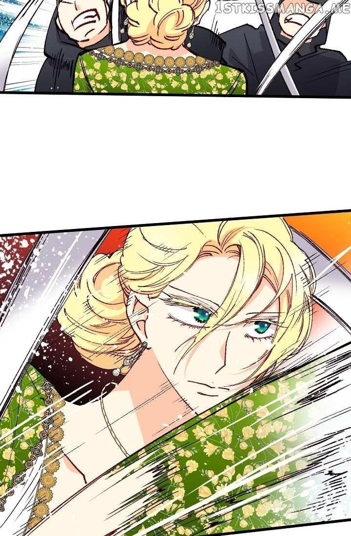 Bring the Love Chapter 121 - Page 51