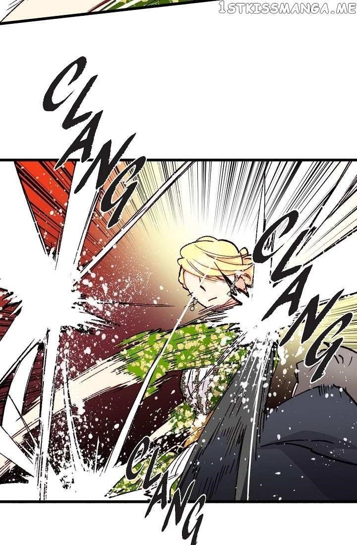 Bring the Love Chapter 121 - Page 52