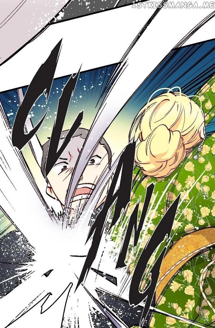 Bring the Love Chapter 121 - Page 54