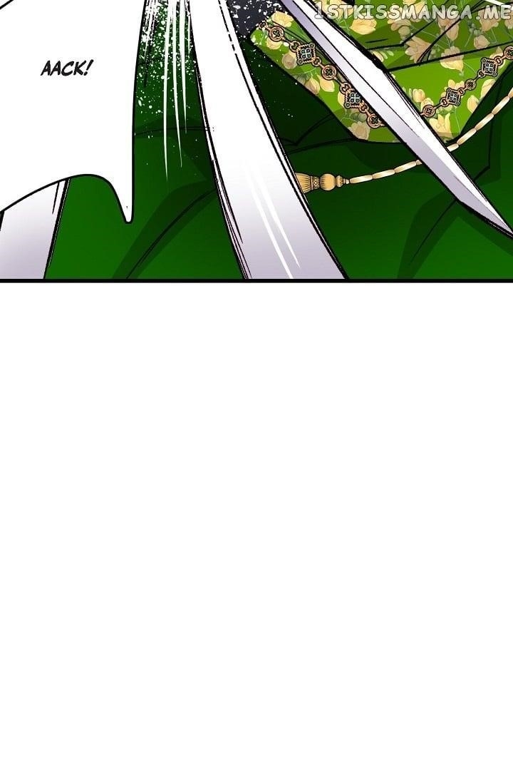 Bring the Love Chapter 121 - Page 55