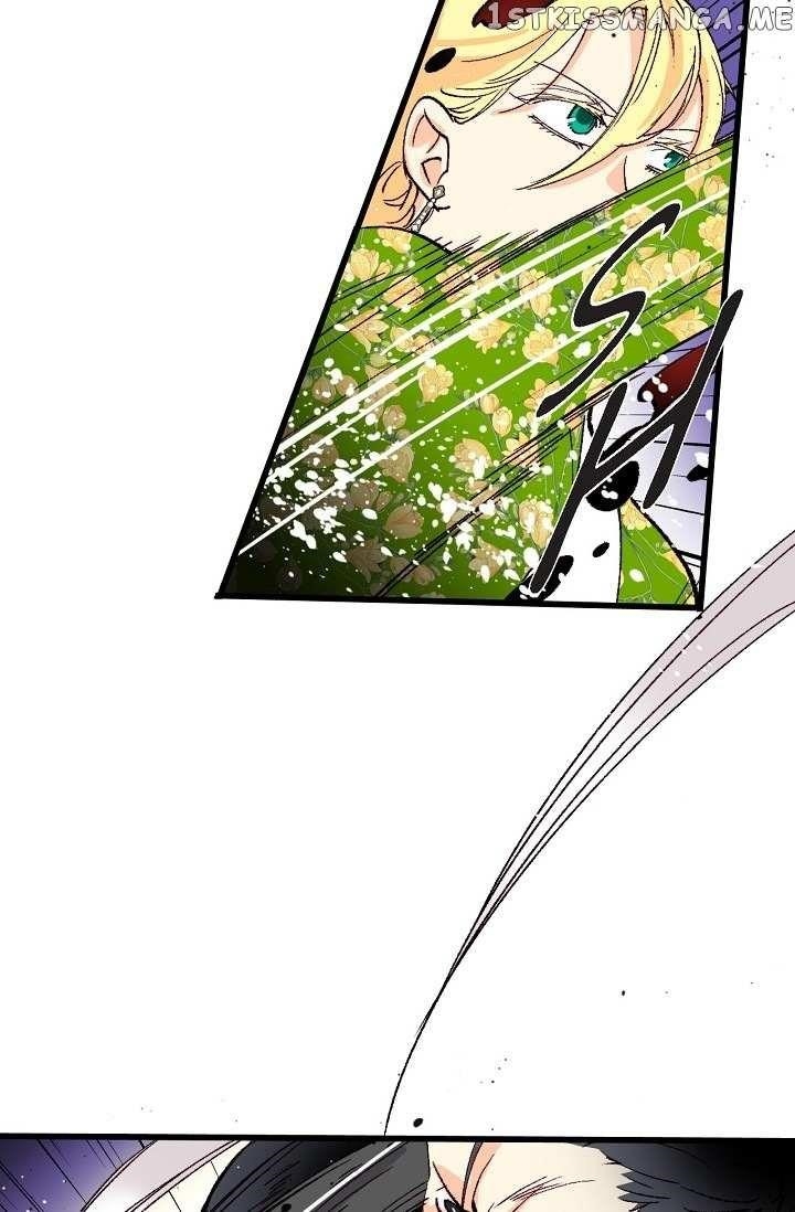 Bring the Love Chapter 121 - Page 57