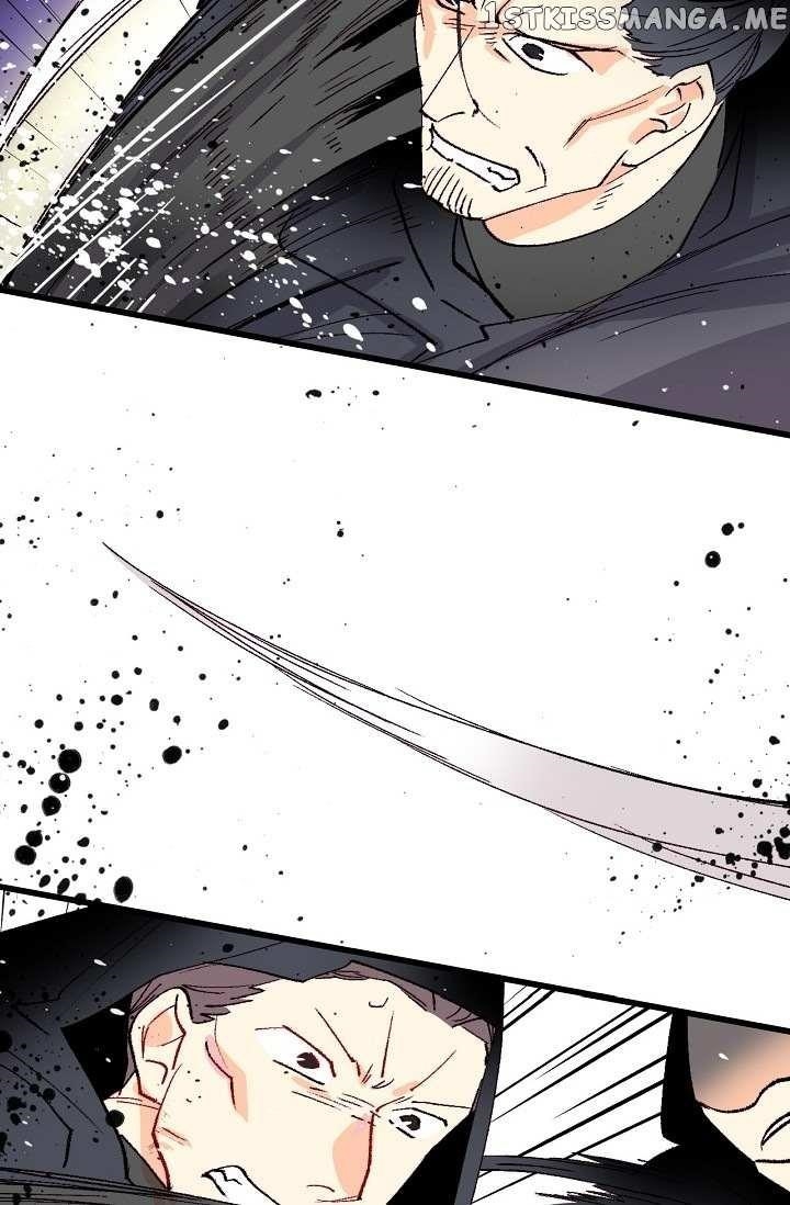 Bring the Love Chapter 121 - Page 58