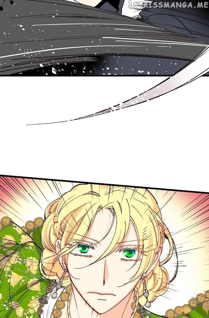 Bring the Love Chapter 121 - Page 59