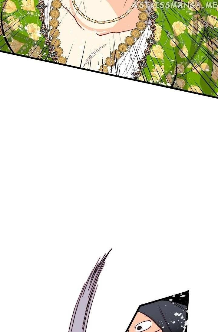 Bring the Love Chapter 121 - Page 60