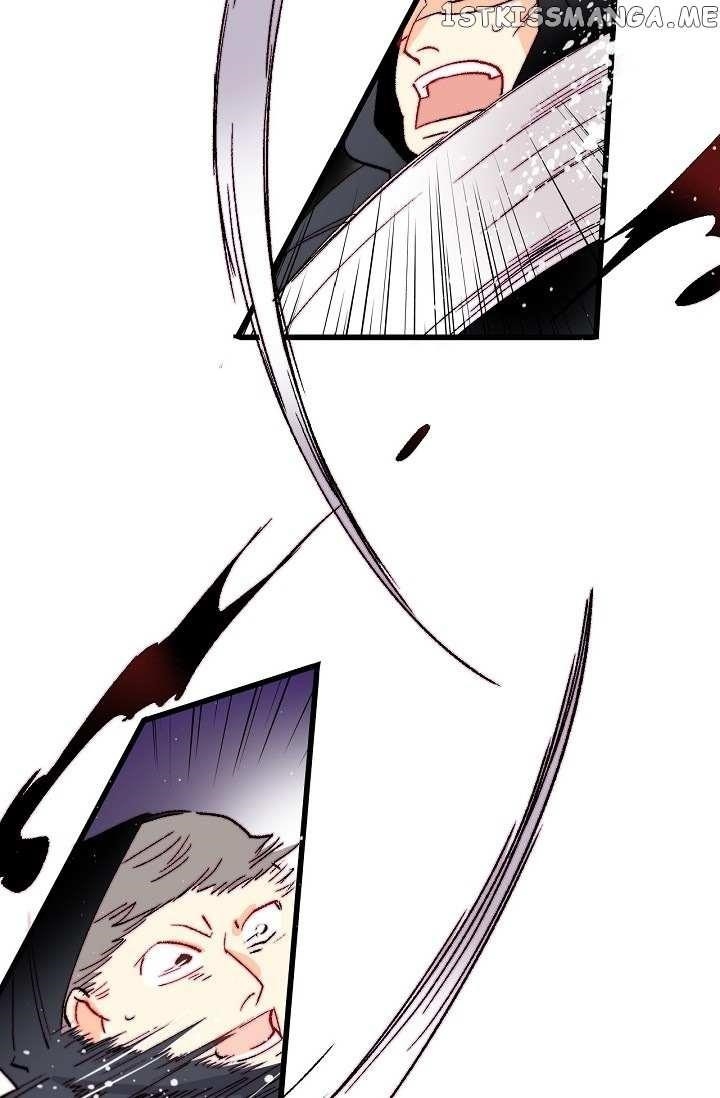 Bring the Love Chapter 121 - Page 61