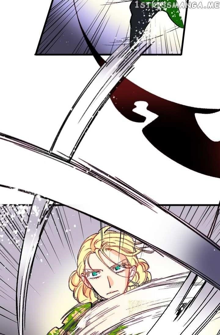 Bring the Love Chapter 121 - Page 63