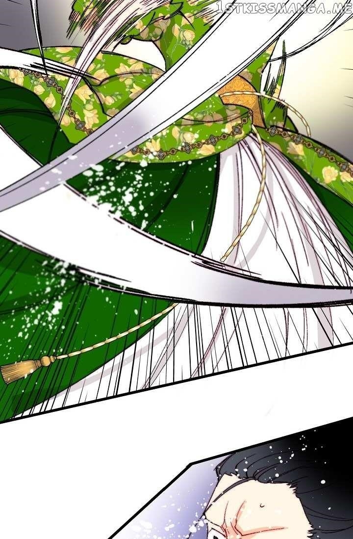 Bring the Love Chapter 121 - Page 64