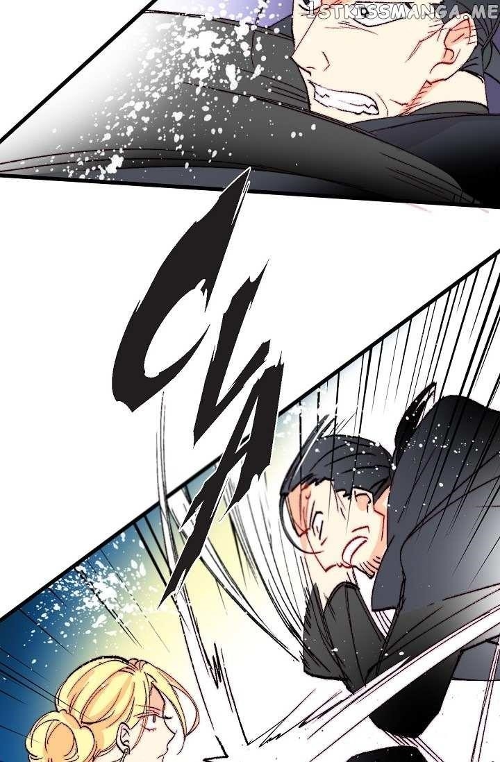 Bring the Love Chapter 121 - Page 65