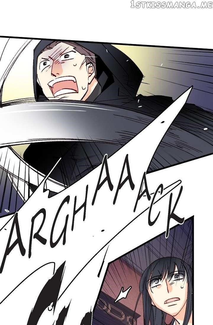 Bring the Love Chapter 121 - Page 67