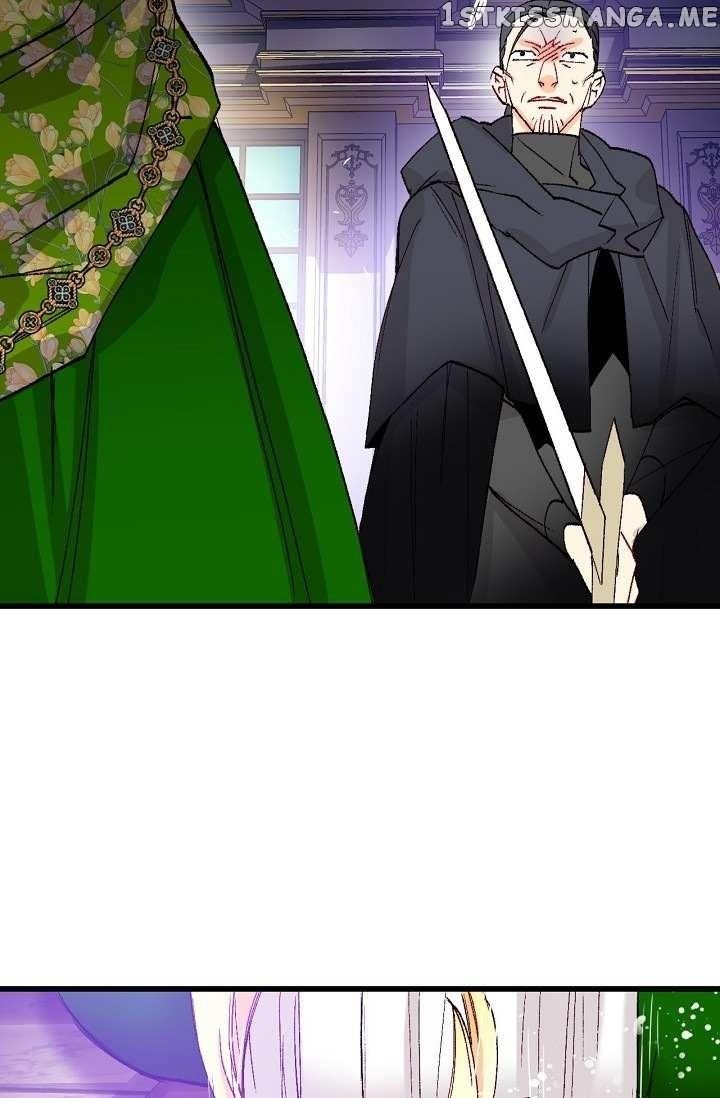 Bring the Love Chapter 121 - Page 70