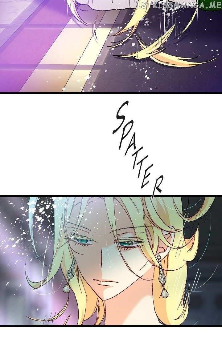 Bring the Love Chapter 121 - Page 71