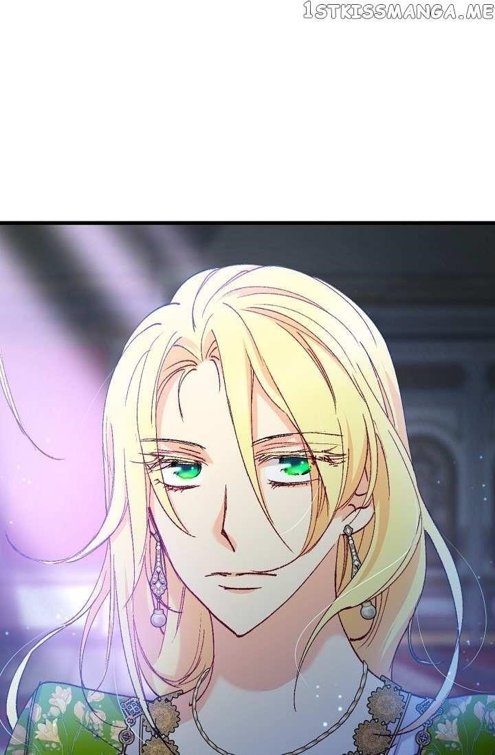 Bring the Love Chapter 121 - Page 72