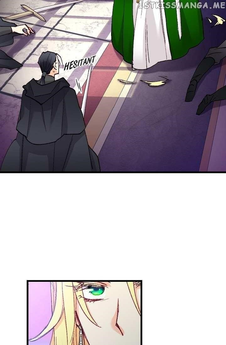 Bring the Love Chapter 121 - Page 74