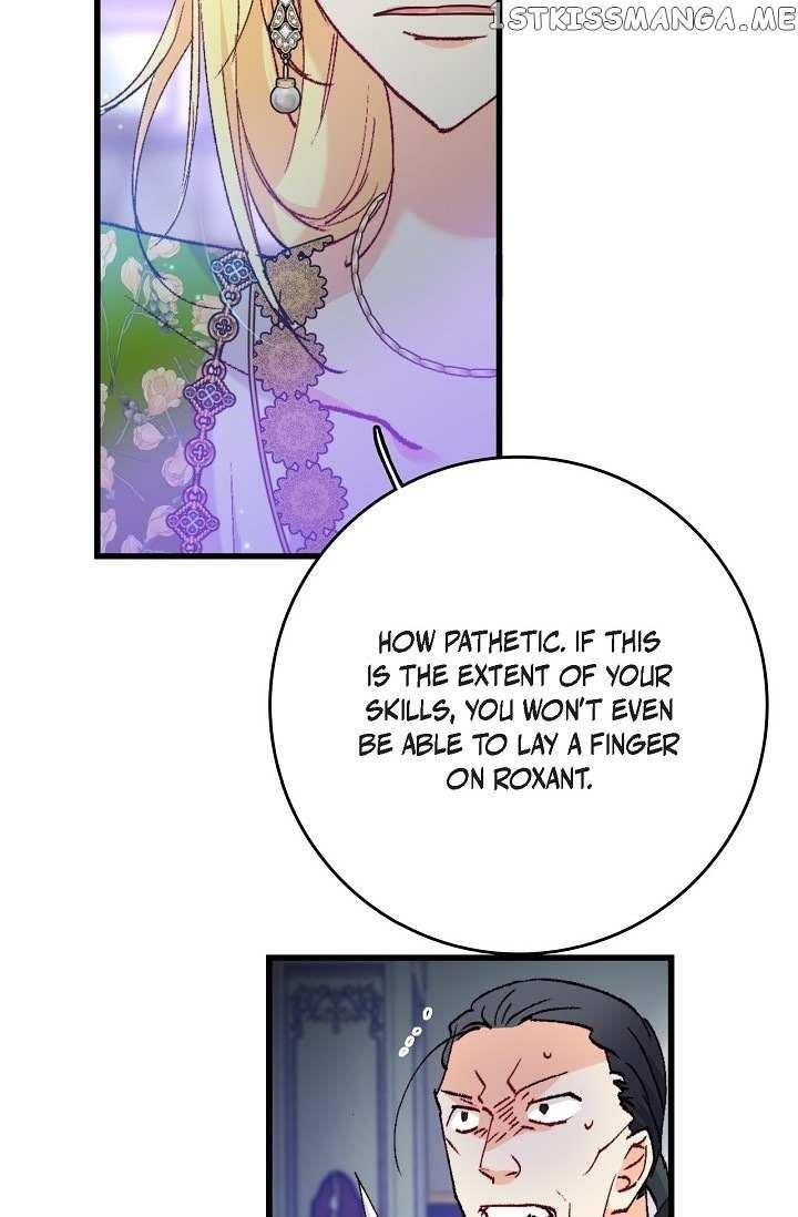 Bring the Love Chapter 121 - Page 75