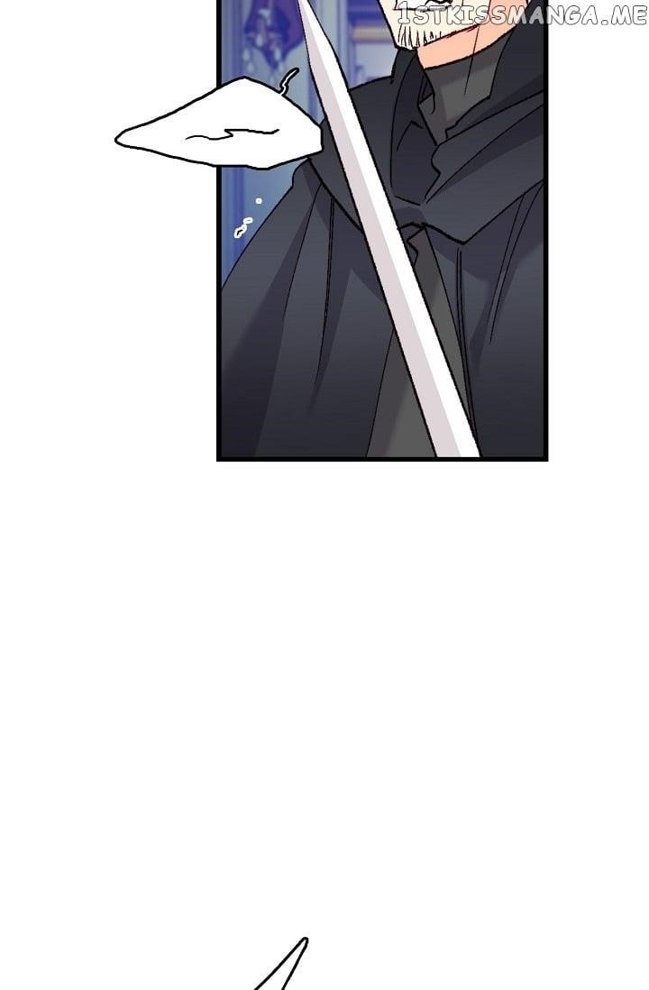 Bring the Love Chapter 121 - Page 76