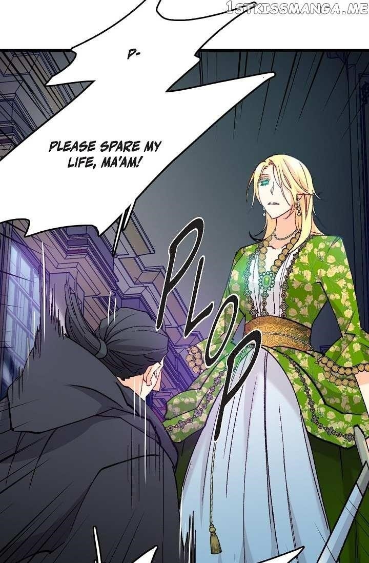 Bring the Love Chapter 121 - Page 77