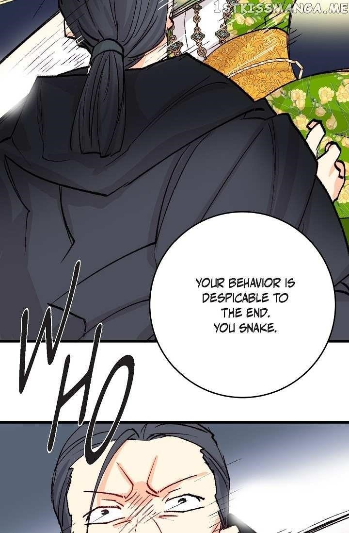 Bring the Love Chapter 121 - Page 82