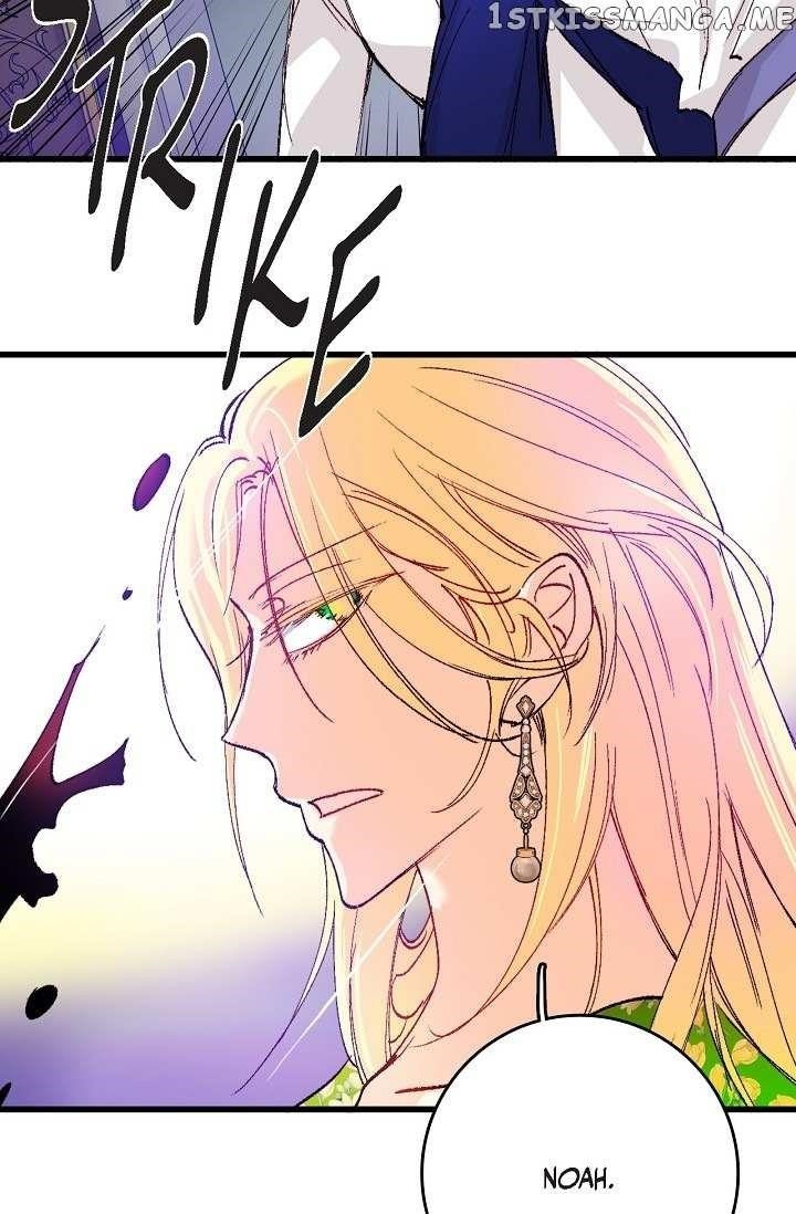 Bring the Love Chapter 121 - Page 84