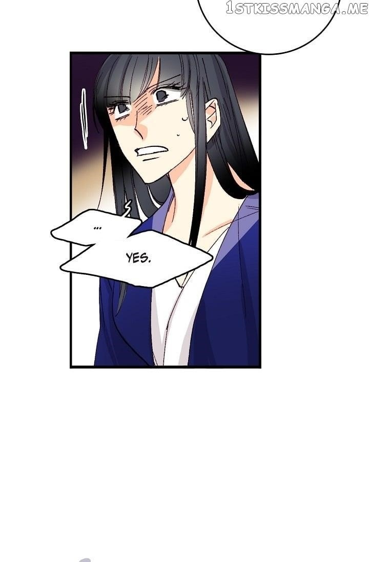 Bring the Love Chapter 121 - Page 85