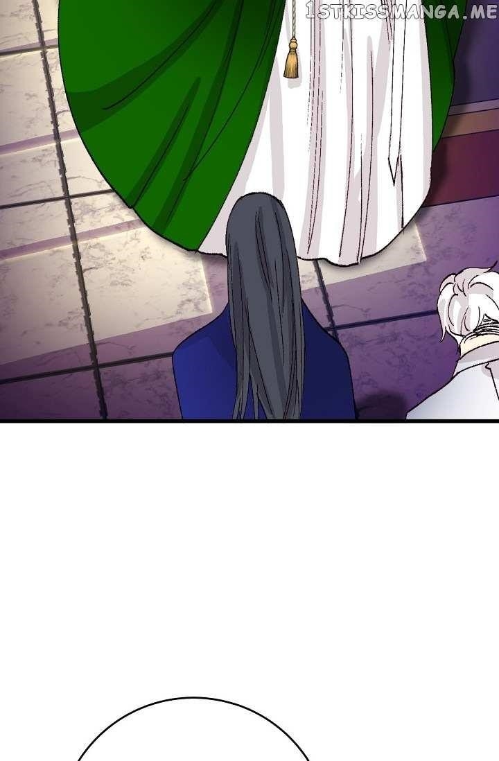 Bring the Love Chapter 121 - Page 87